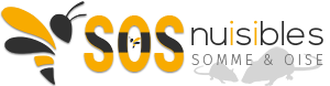 SOS Nuisibles en Somme et Oise